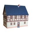 04-06-N Fachwerkhaus Erzgebirge Steinbach Thumbnail 1