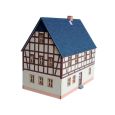 04-06-N Fachwerkhaus Erzgebirge Steinbach Thumbnail 2