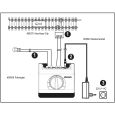 55000 Set Fahrregler Basic+Schaltnetzteil 18V/36VA Thumbnail 2
