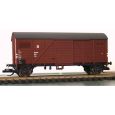 113011 Güterwagen BREMEN der DRG Epoche II Thumbnail 1