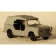222004 Trabant P601 Kübel geschlossen zivil Thumbnail 1