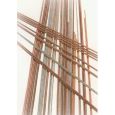 119 Einfach-Fahrdraht, 0,7 x 250mm, 40 Stück Thumbnail 1