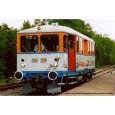 VT04 Privatbahn-Triebwagen Bauart Wegmann Ep.III Thumbnail 1
