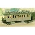 Citrpr94 Personenwagen. 3.Kl. der KPEV Ep.I Thumbnail 1