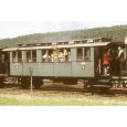 Citrpr94 Personenwagen. 3.Kl. der KPEV Ep.I Thumbnail 2