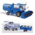 40163 Mähdrescher MDW »Erntemeister E514« Thumbnail 1