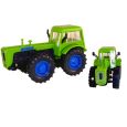 14 1808 31 Traktor Dutra D4K Premium LPG-Grün Thumbnail 1