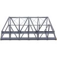 21050 Kastenbrücke · schräg · 12,5 cm, KN 12, grau Thumbnail 2