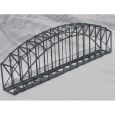 22100 Bogenbrücke · 27 cm, BN 27, grau Thumbnail 1