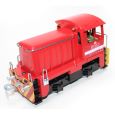 9002 Starter Set Nr.2 Dreischienensystem 16V= DC Thumbnail 2