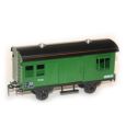 9002 Starter Set Nr.2 Dreischienensystem 16V= DC Thumbnail 3
