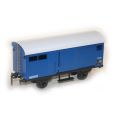 9002 Starter Set Nr.2 Dreischienensystem 16V= DC Thumbnail 5