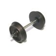 9852 isolierter Radsatz 20 mm Thumbnail 1