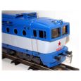 9127 Diesellok BREJLOVEC BR 750 blau 1 Motor Thumbnail 3