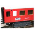 9330 Schnellzugwagen CSD1./2.Kl  Ba 4achsig Thumbnail 2