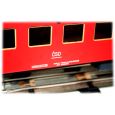 9330 Schnellzugwagen CSD1./2.Kl  Ba 4achsig Thumbnail 3