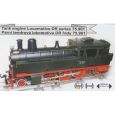 9162 Dampflok BR 75 901 der DR mit  Sound Thumbnail 1