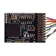 54611 LokPilot V4.0 DCC 8-pol. Stecker NEM652 Thumbnail 1