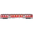 41322 Personenwagen ABn, rot, DB, Ep.V Thumbnail 2