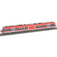 59520 Dieseltriebwagen BR 646 "Stadler", DB AG, Ep.VI Thumbnail 1