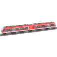 59520 Dieseltriebwagen BR 646 "Stadler", DB AG, Ep.VI Thumbnail 5