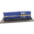 1020863 L45H-083 der SDG blau Fichtelbergbahn Thumbnail 1