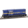 1020863 L45H-083 der SDG blau Fichtelbergbahn Thumbnail 2