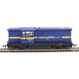 1020863 L45H-083 der SDG blau Fichtelbergbahn Thumbnail 4