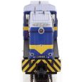 1020863 L45H-083 der SDG blau Fichtelbergbahn Thumbnail 5