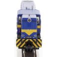 1020863 L45H-083 der SDG blau Fichtelbergbahn Thumbnail 6