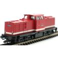 01425 Einsteigerset-Personenzug mit Modellgleisoval und Abstellgleis, DR, Ep.IV Thumbnail 2