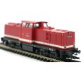 01425 Einsteigerset-Personenzug mit Modellgleisoval und Abstellgleis, DR, Ep.IV Thumbnail 4
