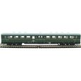 01425 Einsteigerset-Personenzug mit Modellgleisoval und Abstellgleis, DR, Ep.IV Thumbnail 7