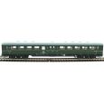 01425 Einsteigerset-Personenzug mit Modellgleisoval und Abstellgleis, DR, Ep.IV Thumbnail 8