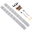 74897 Innenbeleuchtung H0, mit LEDs Thumbnail 1