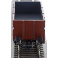 76526 offener Güterwagen Ox der ÖBB, Ep. III Thumbnail 3