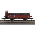 74188 Güterwagenset mit Kohlenladung, DB, Ep.III Thumbnail 2