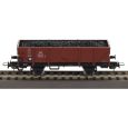 74188 Güterwagenset mit Kohlenladung, DB, Ep.III Thumbnail 4
