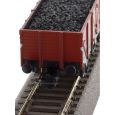 74188 Güterwagenset mit Kohlenladung, DB, Ep.III Thumbnail 5