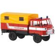 50202 IFA Robur LO 2002A Feuerwehr Weiden Thumbnail 1