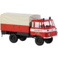 50203 IFA Robur LO 2002A Feuerwehr Hammerbrücke Thumbnail 1