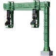 4750 H0 Signalbrücke mit zwei Signalen Thumbnail 1