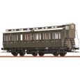 45465 Abteilwagen C3, DRG, Ep.II Thumbnail 1