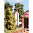 4134 Lampe mit Holzmast Thumbnail 2