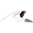 51805 Servoantrieb,Miniaturservo m. Metallgetriebe Thumbnail 1