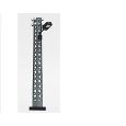8730 Gittermast-Lampe Thumbnail 1