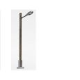 8734 Lampe mit Holzmast Thumbnail 1