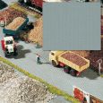 7088 Kopfsteinpflaster-Platz, 56 x 33 cm Thumbnail 1