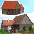 1503 Bauernhaus aus Mennwangen Thumbnail 1
