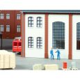 80204 Fenster braun H0 Thumbnail 2